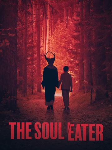 The Soul Eater (2024) poster