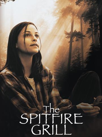 The Spitfire Grill (1996) poster