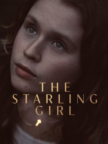 The Starling Girl (2023) poster
