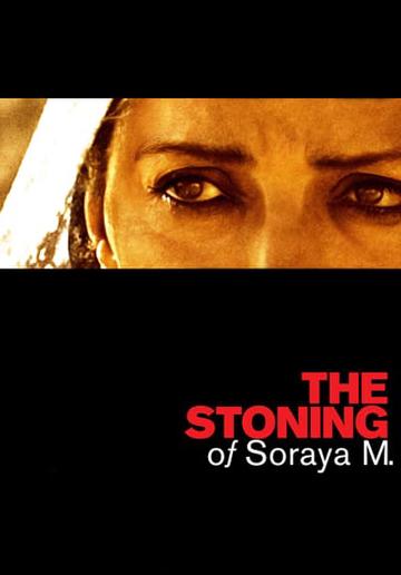 The Stoning of Soraya M. (2009) poster