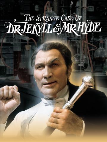 The Strange Case of Dr. Jekyll and Mr. Hyde (1968) poster