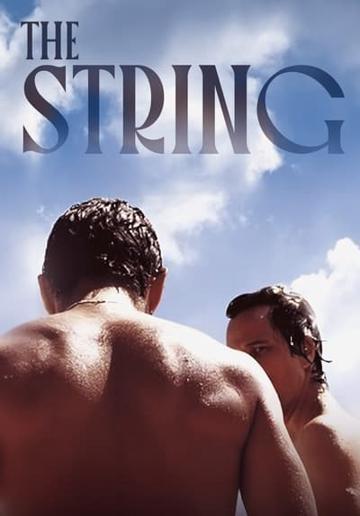 The String (2009) poster