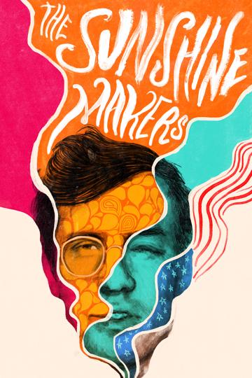 The Sunshine Makers (2015) poster