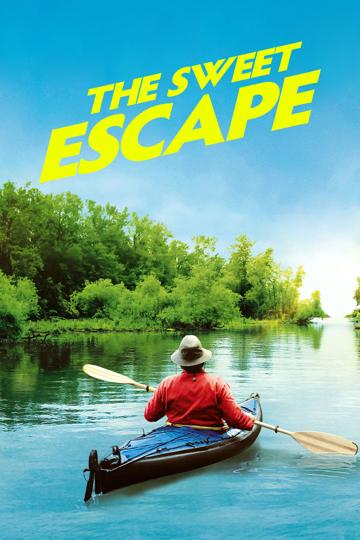 The Sweet Escape (2015) poster