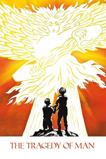 The Tragedy of Man (2011) poster