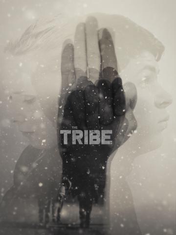 The Tribe (2014) poster