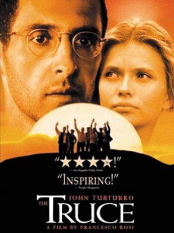 The Truce (1997) poster