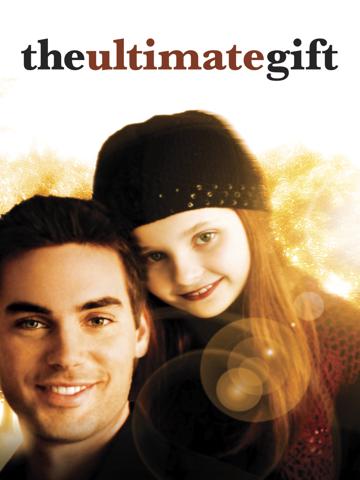 The Ultimate Gift (2007) poster