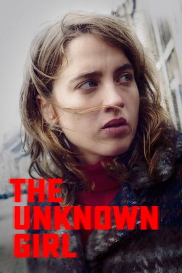 The Unknown Girl (2016) poster
