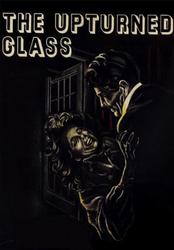 The Upturned Glass (1947) poster