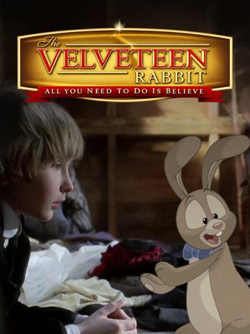 The Velveteen Rabbit (2009) poster