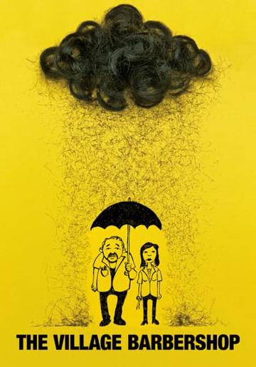 The Village Barbershop (2008) poster