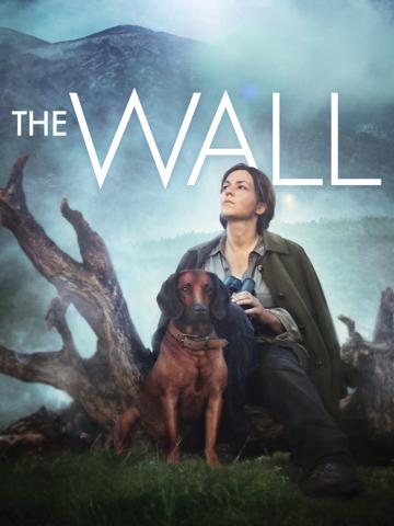 The Wall (2012) poster