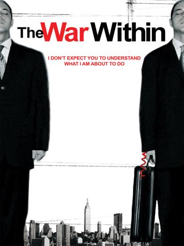 The War Within (2005) poster
