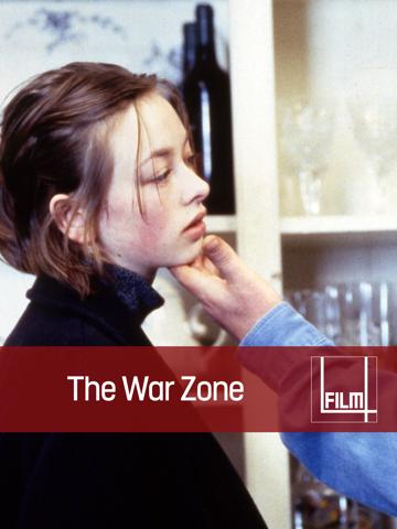 The War Zone (1999) poster