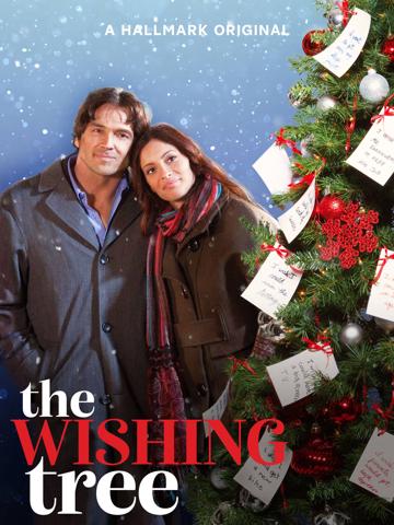 The Wishing Tree (2012) poster