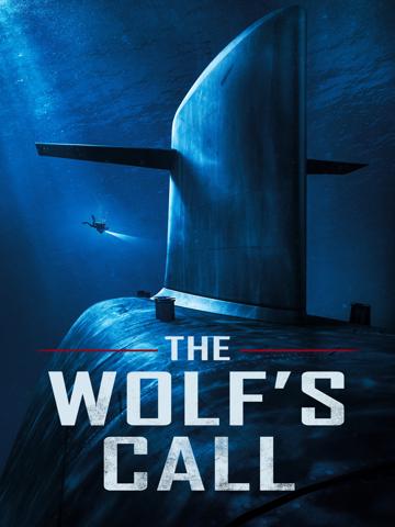 The Wolf's Call (2019) poster
