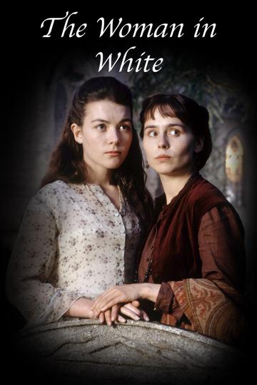 The Woman In White (1997) poster