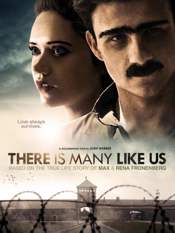 There Is Many Like Us (2015) poster