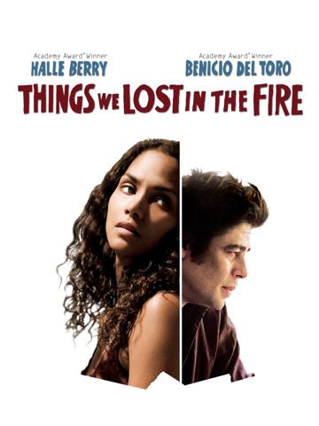 Things We Lost in the Fire (2007) poster