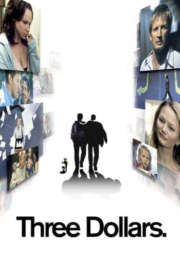 Three Dollars (2005) poster