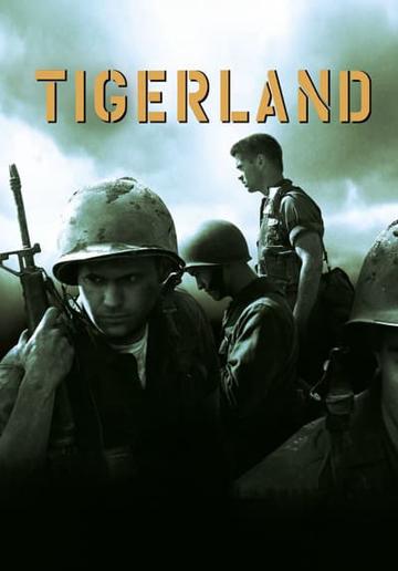 Tigerland (2000) poster