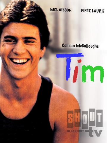 Tim (1979) poster