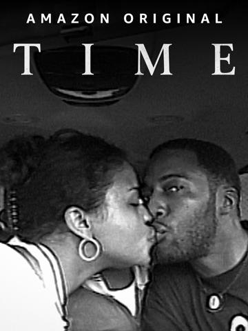 Time (2020) poster