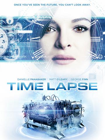 Time Lapse (2014) poster