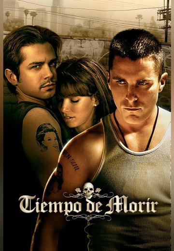 Time to Die (2007) poster