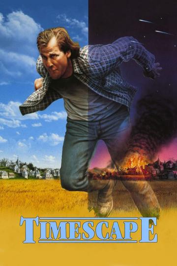 Timescape (1992) poster
