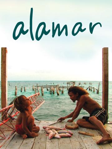 To the Sea (2010) poster
