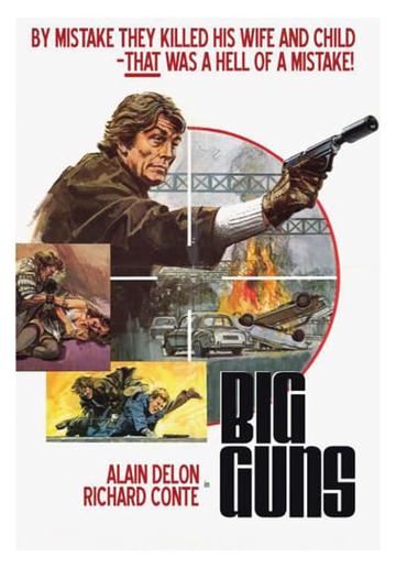 Tony Arzenta (1973) poster
