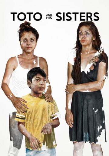 Toto and his Sisters (2014) poster