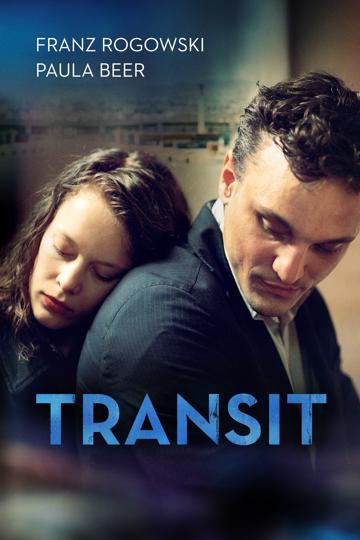 Transit (2018) poster