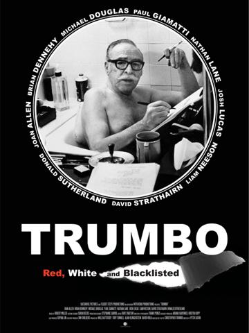 Trumbo (2007) poster
