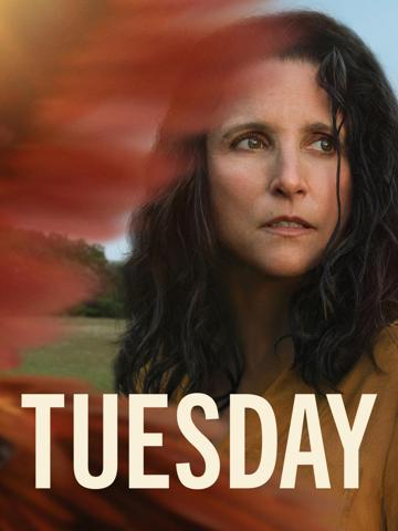 Tuesday (2024) poster