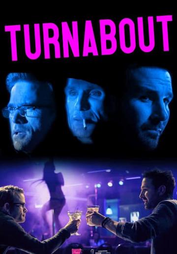 Turnabout (2016) poster