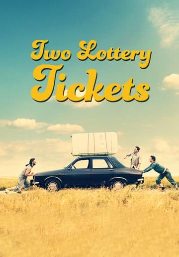 Two Lottery Tickets (2016) poster