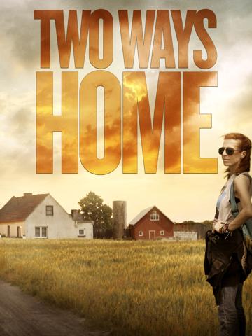 Two Ways Home (2020) poster