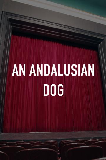Un Chien Andalou (1929) poster