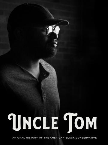 Uncle Tom (2020) poster