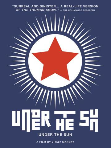 Under the Sun (2015) poster