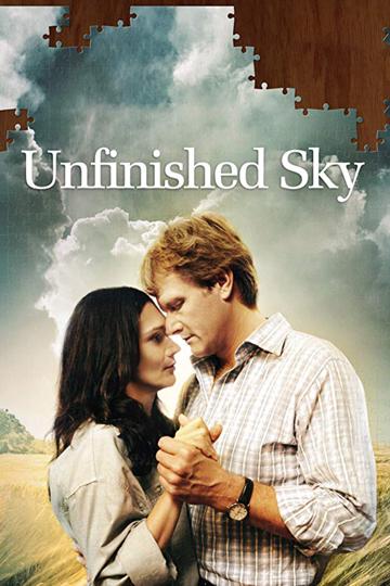 Unfinished Sky (2007) poster