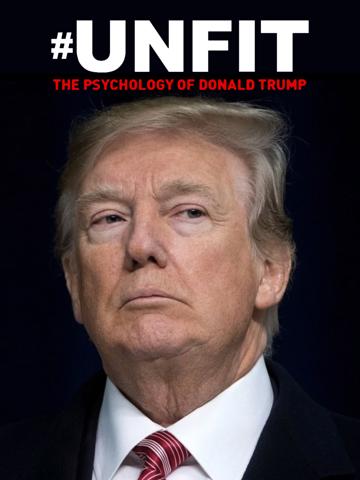#UNFIT: The Psychology of Donald Trump (2020) poster