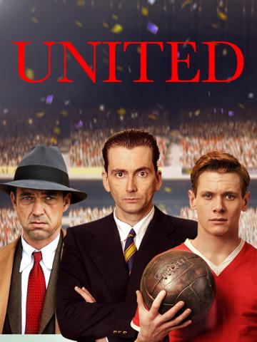 United (2011) poster