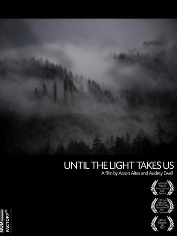 Until the Light Takes Us (2008) poster