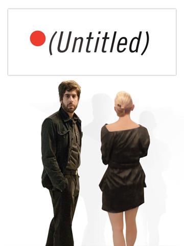 (Untitled) (2009) poster