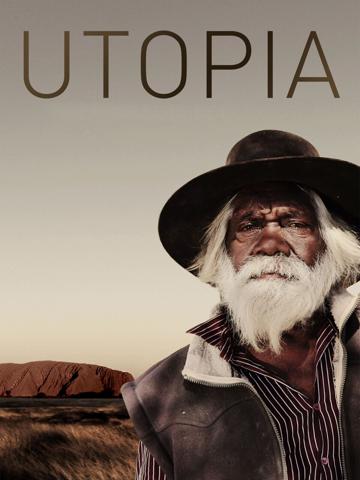 Utopia (2013) poster