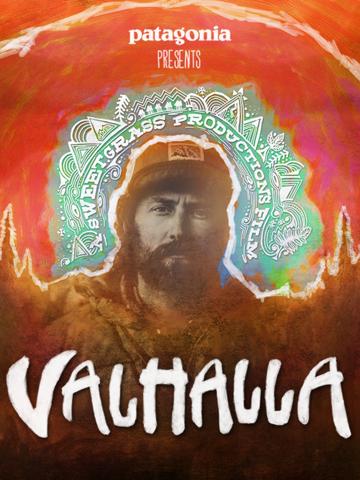 Valhalla (2013) poster